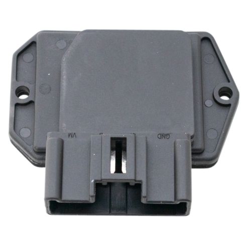 Toyota Lexus Scion Blower Motor Module TRQ HCA40028