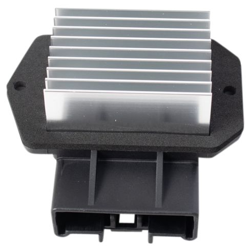 Toyota Lexus Scion Blower Motor Module TRQ HCA40028