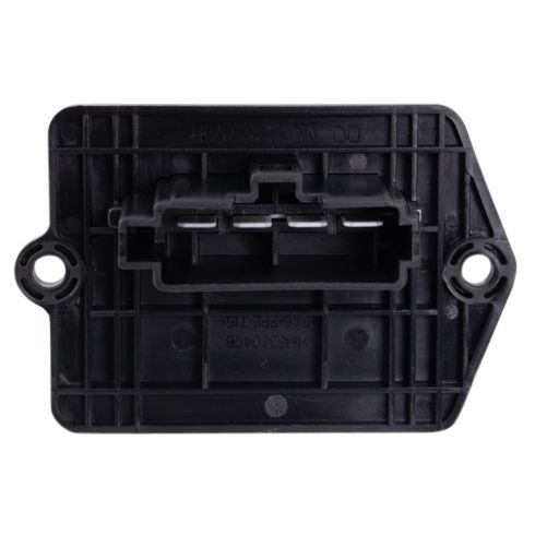 Mazda Protege Protege5 Blower Motor Resistor TRQ HCA40003