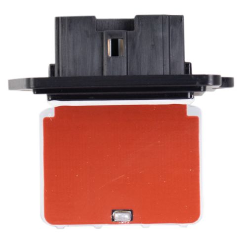 Mazda Protege Protege5 Blower Motor Resistor TRQ HCA40003