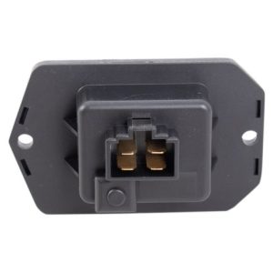 Honda Acura Blower Motor Module TRQ HCA40011