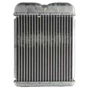 Chevrolet GMC Olds Isuzu Heater Core TRQ HCA40125