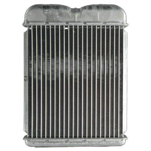 Chevrolet GMC Olds Isuzu Heater Core TRQ HCA40125