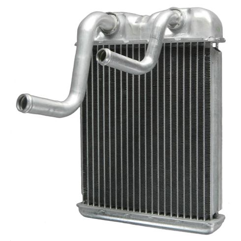 Chevrolet GMC Olds Isuzu Heater Core TRQ HCA40125