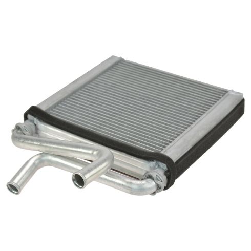 Dodge Ram 1500 2500 3500 Heater Core TRQ HCA40123
