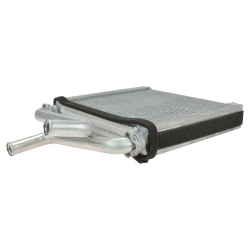 Dodge Ram 1500 2500 3500 Heater Core TRQ HCA40123