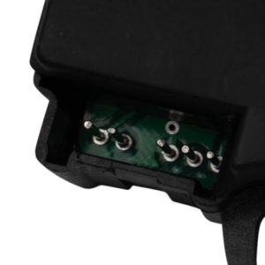 Main HVAC Blend Door Actuator TRQ HCA40154