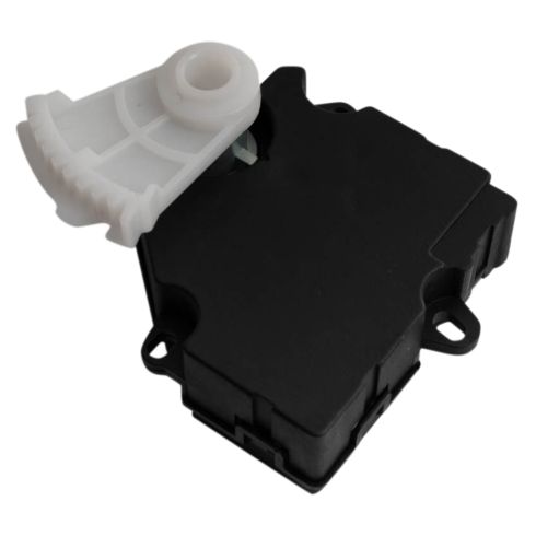 Main HVAC Blend Door Actuator TRQ HCA40154