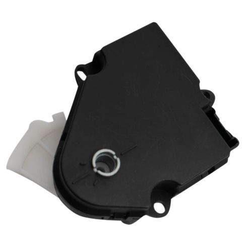 Main HVAC Blend Door Actuator TRQ HCA40154