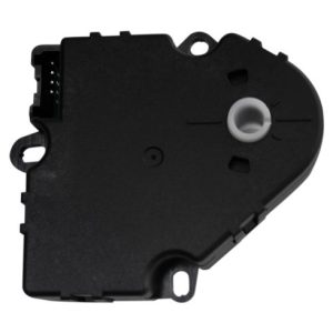 HVAC Heater Water Shut-Off Valve Actuator TRQ HCA40161