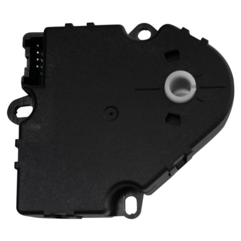 HVAC Heater Water Shut-Off Valve Actuator TRQ HCA40161