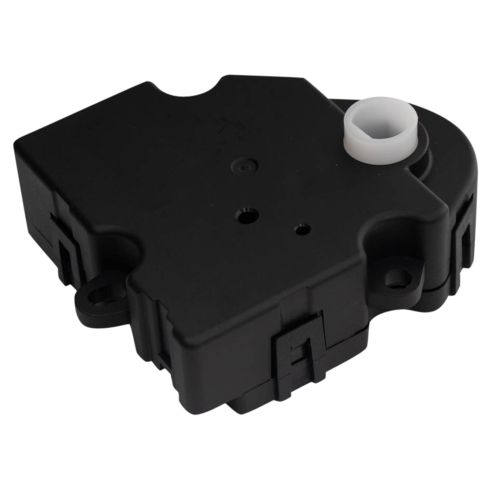 HVAC Heater Water Shut-Off Valve Actuator TRQ HCA40161