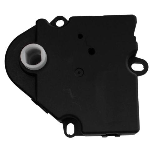 HVAC Heater Water Shut-Off Valve Actuator TRQ HCA40161