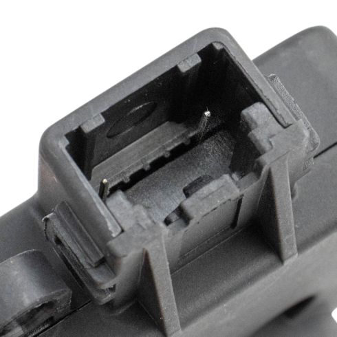 Dodge Chrysler Mitsubishi HVAC Blend Door Actuator TRQ HCA40173