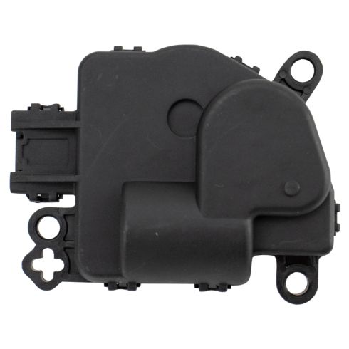 Dodge Chrysler Mitsubishi HVAC Blend Door Actuator TRQ HCA40173
