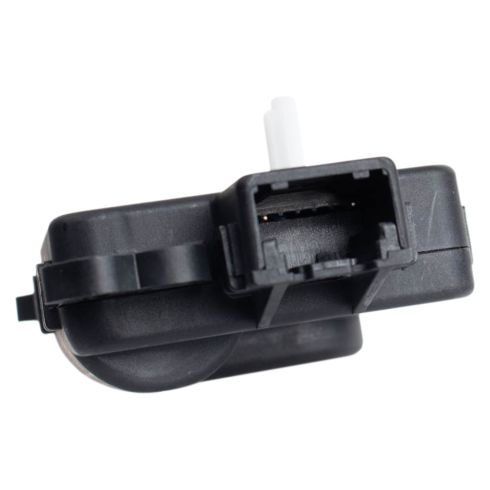 Dodge Ram Main HVAC Blend Door Actuator TRQ HCA40175