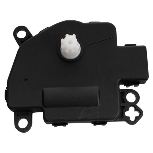Dodge Ram Main HVAC Blend Door Actuator TRQ HCA40175
