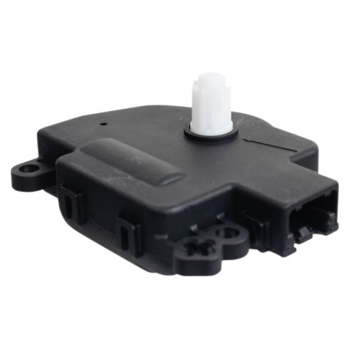 Dodge Ram Main HVAC Blend Door Actuator TRQ HCA40175