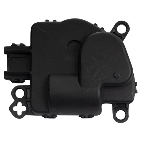 Dodge Ram Main HVAC Blend Door Actuator TRQ HCA40175