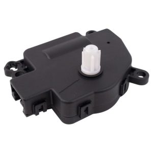 Ford Mercury HVAC Blend Door Actuator TRQ HCA40180