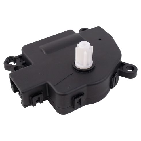 Ford Mercury HVAC Blend Door Actuator TRQ HCA40180