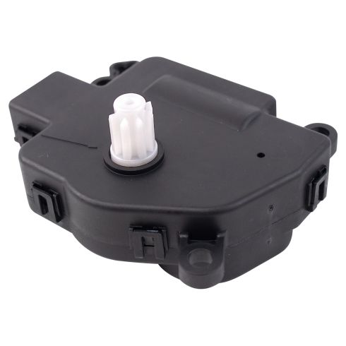 Ford Mercury HVAC Blend Door Actuator TRQ HCA40180