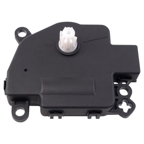 Ford Mercury HVAC Blend Door Actuator TRQ HCA40180