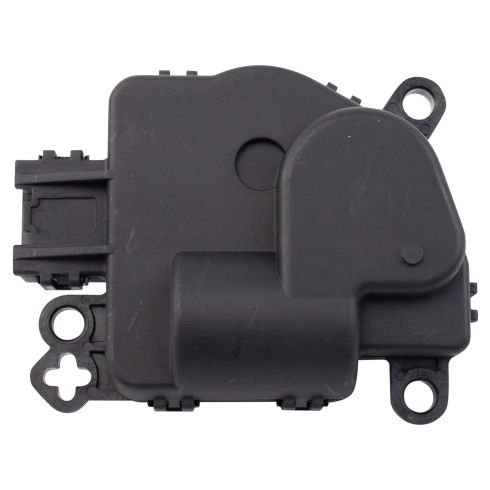 Ford Mercury HVAC Blend Door Actuator TRQ HCA40180