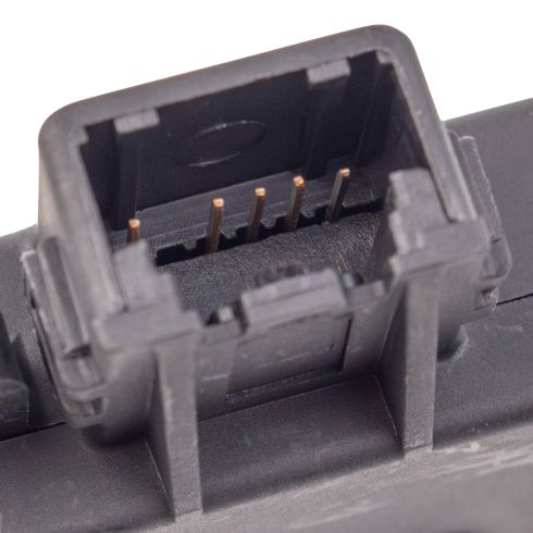Ford Mercury HVAC Blend Door Actuator TRQ HCA40180