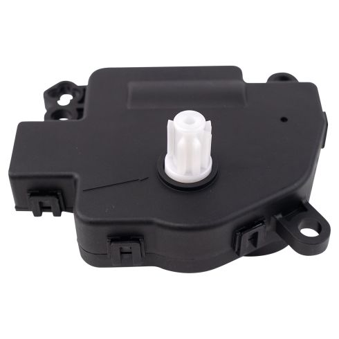 Ford Mercury HVAC Blend Door Actuator TRQ HCA40180