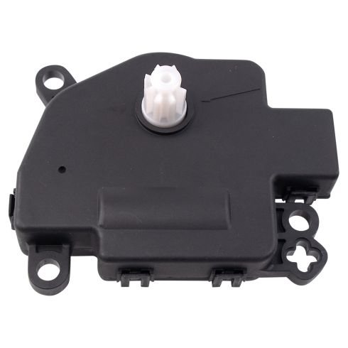 2011-19 Ford Fiesta Main Mode HVAC Blend Door Actuator TRQ HCA40181