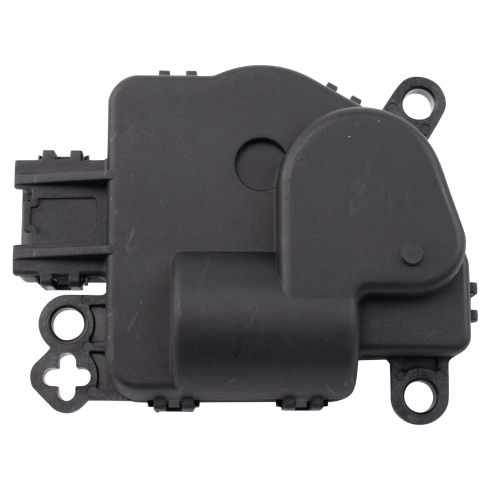2011-19 Ford Fiesta Main Mode HVAC Blend Door Actuator TRQ HCA40181