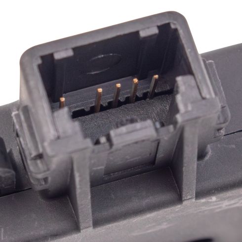 2011-19 Ford Fiesta Main Mode HVAC Blend Door Actuator TRQ HCA40181