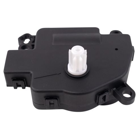 2011-19 Ford Fiesta Main Mode HVAC Blend Door Actuator TRQ HCA40181