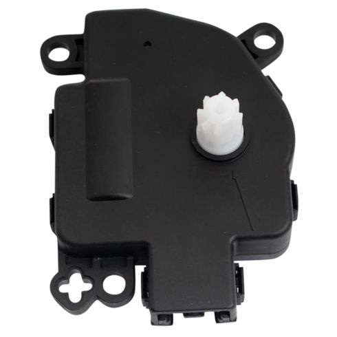Ford Expedition Lincoln Navigator Main HVAC Blend Door Actuator TRQ HCA40195