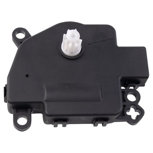2004-07 Ford Freestar Mercury Monterey HVAC Blend Door Actuator TRQ HCA40197