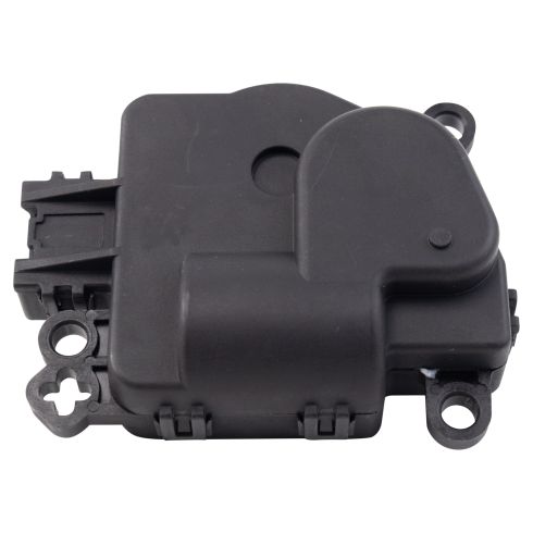 2004-07 Ford Freestar Mercury Monterey HVAC Blend Door Actuator TRQ HCA40197
