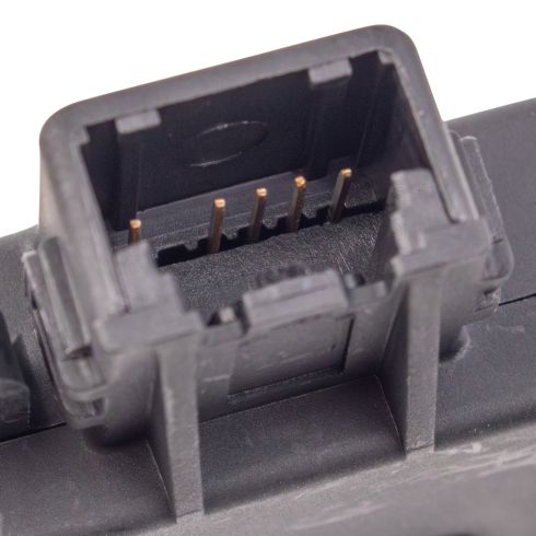 2004-07 Ford Freestar Mercury Monterey HVAC Blend Door Actuator TRQ HCA40197
