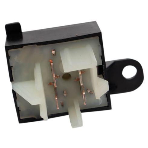 Ford Mazda Mercury Blower Motor Control Switch TRQ HCA41863