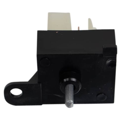 Ford Mazda Mercury Blower Motor Control Switch TRQ HCA41863