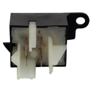Ford Mercury Blower Motor Control Switch TRQ HCA41865