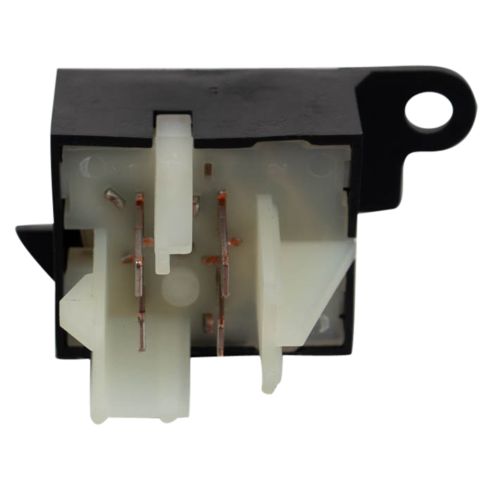 Ford Mercury Blower Motor Control Switch TRQ HCA41865
