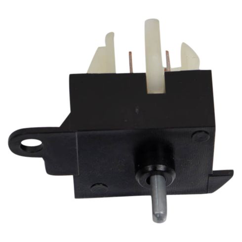 Ford Mercury Blower Motor Control Switch TRQ HCA41865