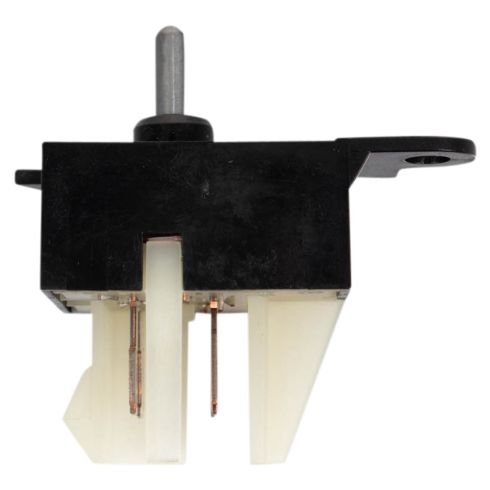 Ford Mercury Blower Motor Control Switch TRQ HCA41865
