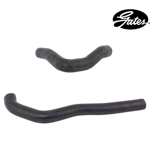 Dodge Ram 2500 3500 Radiator Hose 2 Piece Set Gates 1AHCK00059