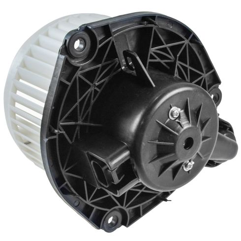 Front HVAC Blower Motor Kit TRQ HMA80232