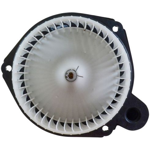 Front HVAC Blower Motor Kit TRQ HMA80232