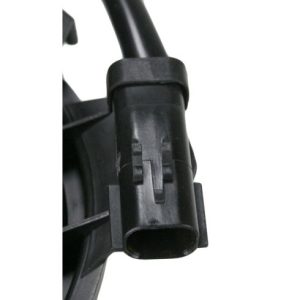 Dodge Dakota Durango HVAC Blower Motor Kit TRQ HMA80236