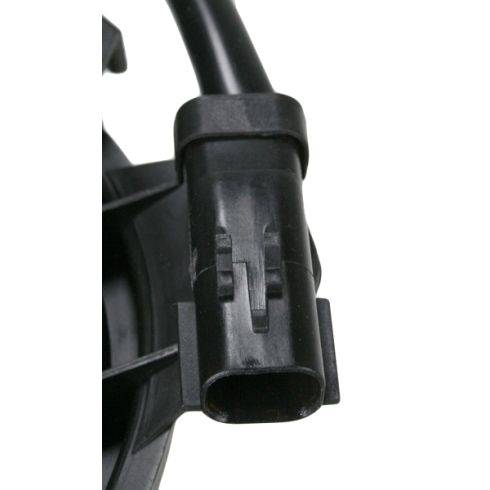 Dodge Dakota Durango HVAC Blower Motor Kit TRQ HMA80236