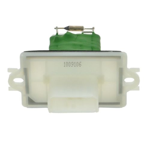 Dodge Dakota Durango HVAC Blower Motor Kit TRQ HMA80236